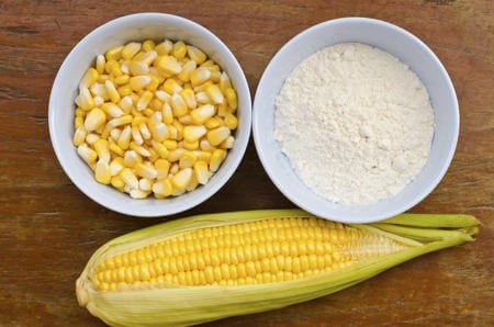 Maize (Corn)