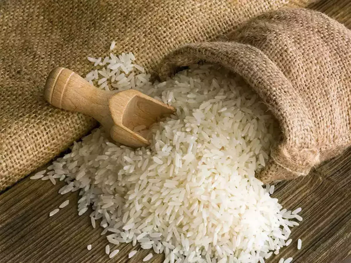  Non-Basmati Rice