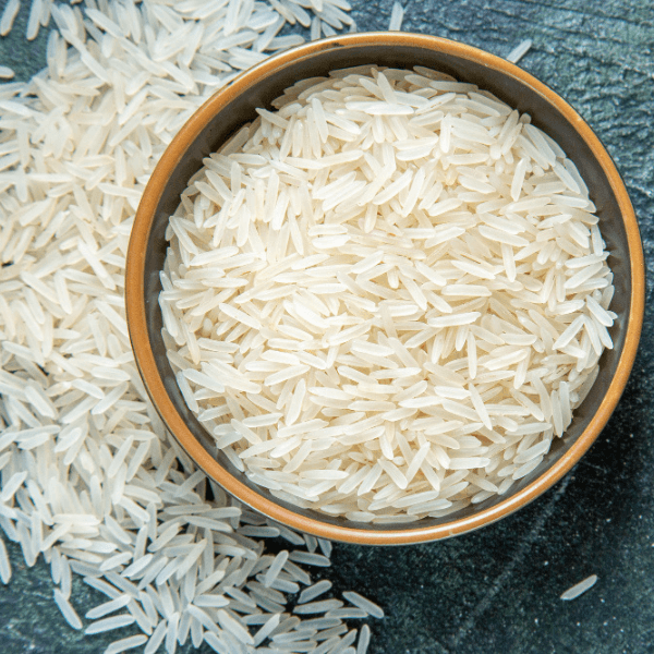 Basmati Rice